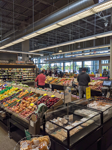 Grocery Store «Whole Foods Market», reviews and photos, 1050 Miamisburg Centerville Rd, Dayton, OH 45458, USA
