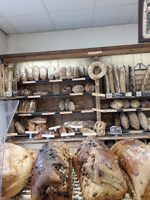 Au Fournil de Lille - Boulangerie Pâtisserie - Fransois Olivier à Béthune