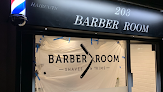 Salon de coiffure 203 Barber Room 95100 Argenteuil