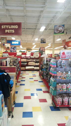 Pet Supply Store «Petco Animal Supplies», reviews and photos, 1507 Rockville Pike, Rockville, MD 20852, USA