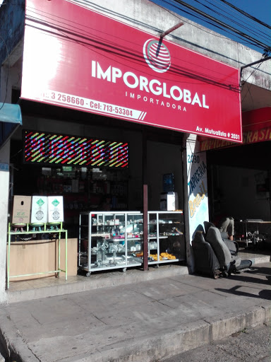 IMPORGLOBAL