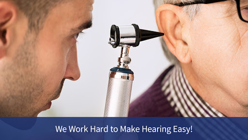 Sonus Hearing Care Professionals