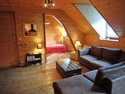 Location Appartement Luz Saint Sauveur à Luz-Saint-Sauveur