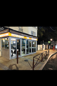 Photos du propriétaire du Café Café de la Gare à Cachan - n°3