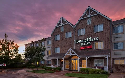 TownePlace Suites by Marriott Wichita East image
