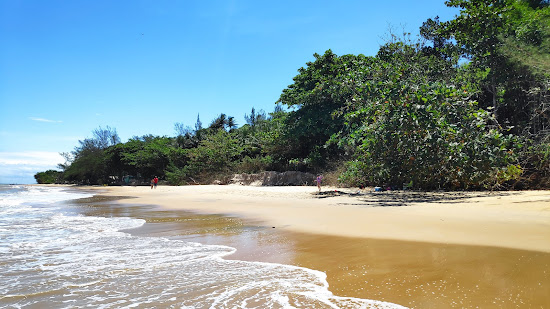 Praia Das Pitas
