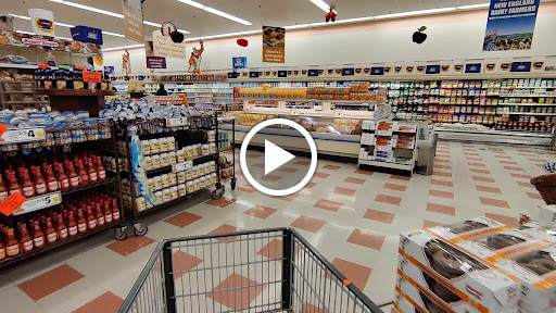 Grocery Store «Market Basket», reviews and photos, 54 Calef Hwy, Lee, NH 03861, USA