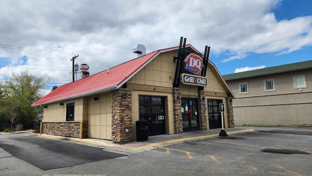 Dairy Queen Grill & Chill 59715