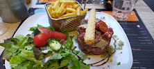 Plats et boissons du Restaurant Brasserie Les Retrouvailles à Annecy - n°16