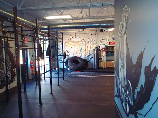 Wellness Program «Pulse Fitness Training», reviews and photos, 616 N Main St, Royal Oak, MI 48067, USA