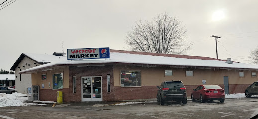 Westside Market