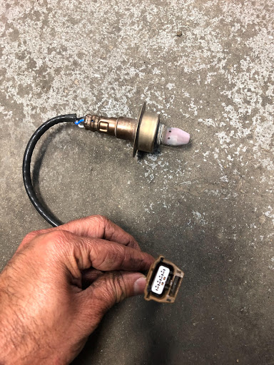 Auto Repair Shop «Sam Auto Repair & Collision», reviews and photos, 10302 Antoine Dr Ste A, Houston, TX 77086, USA