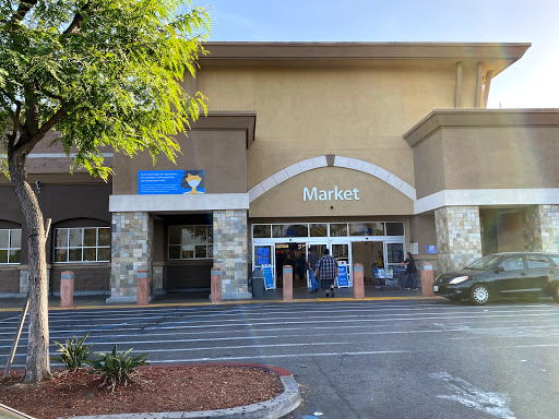 Department Store «Walmart Supercenter», reviews and photos, 8500 Washington Blvd, Pico Rivera, CA 90660, USA