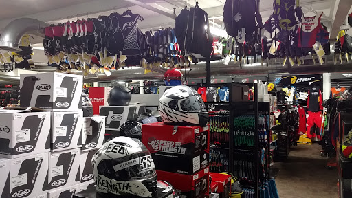 Motorsports Store «Big St. Charles Motorsports», reviews and photos, 3830 W Clay St, St Charles, MO 63301, USA