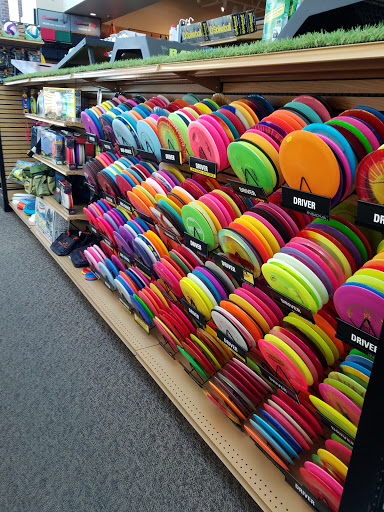 Sporting Goods Store «SCHEELS», reviews and photos, 1850 Adams St, Mankato, MN 56001, USA