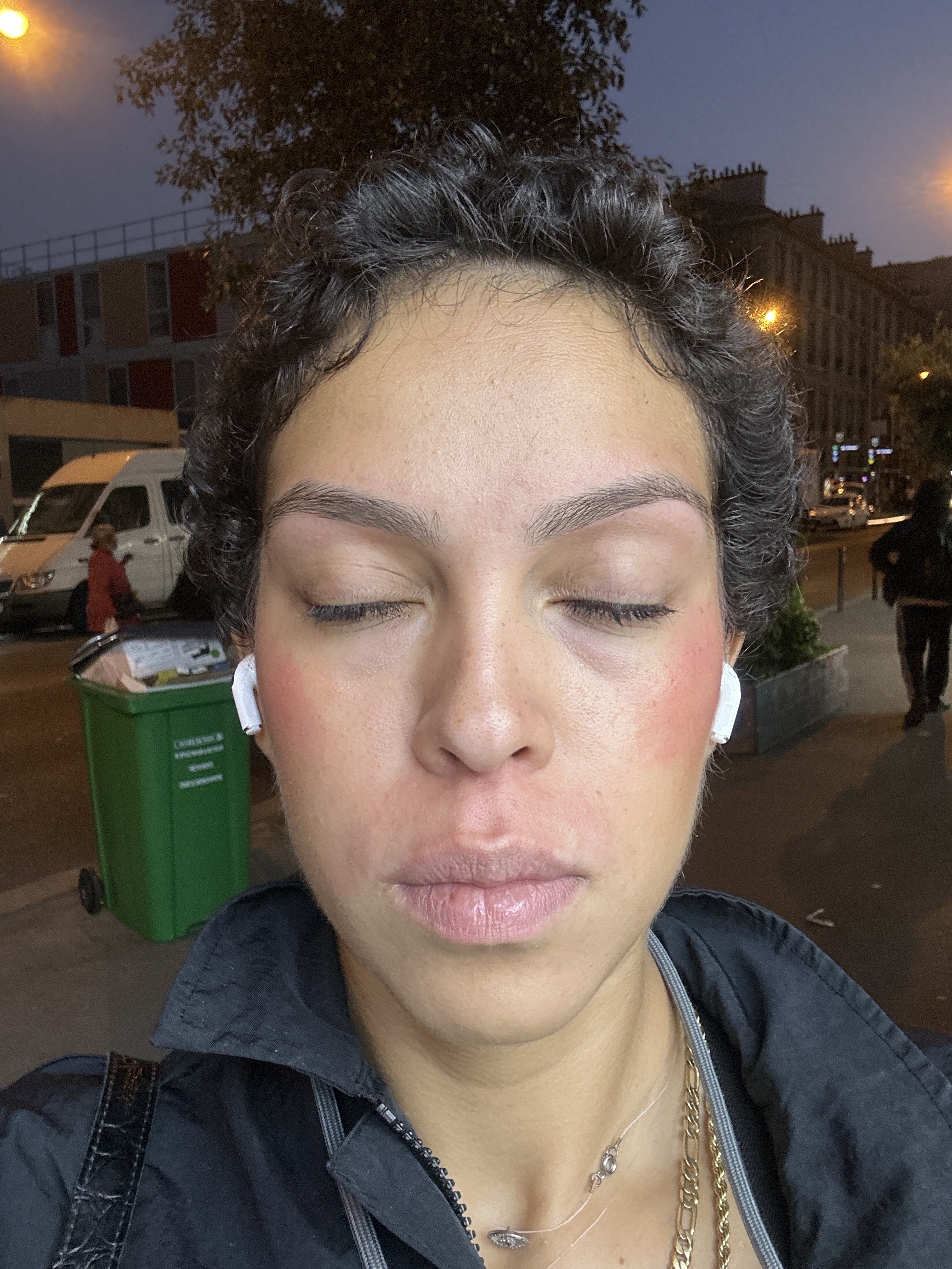 Photo n° 1 de l'avis de Archélaïs.e fait le 30/09/2023 à 17:55