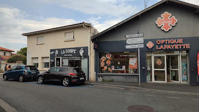 Salon La Coupe à La Teste-de-Buch