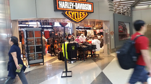 Harley-Davidson Dealer «Windy City Harley-Davidson», reviews and photos, 11601 E Touhy Ave, Chicago, IL 60666, USA