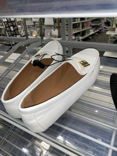 Clothing Store «Burlington Coat Factory», reviews and photos, 480 Boston Rd, Billerica, MA 01821, USA