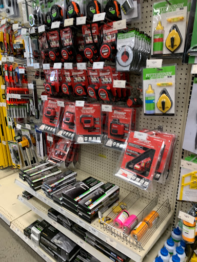 Hardware Store «Harbor Freight Tools», reviews and photos, 9120 Parkway E A, Birmingham, AL 35206, USA