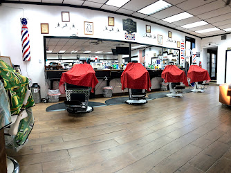 Legendz Classic Barber Shop