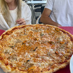 Photo n°2 de l'avis de Anastasiia.s fait le 10/05/2024 à 15:54 sur le  Bella Italia à Costa da Caparica