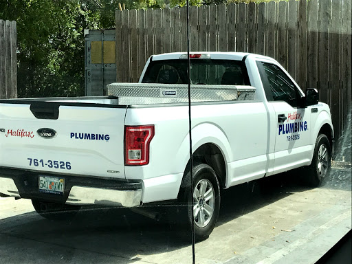 Halifax Plumbing Inc in Port Orange, Florida