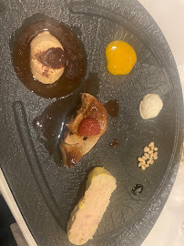 Foie gras du Restaurant Le Bistro du Périgord à Paris - n°7