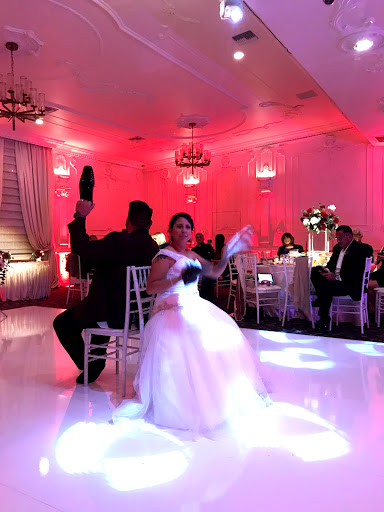 Wedding Venue «Regency Event Venue», reviews and photos, 401 W Colorado St, Glendale, CA 91206, USA