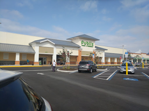 Supermarket «Publix Super Market At Southshore Village», reviews and photos, 5052 N U.S. Hwy 41, Apollo Beach, FL 33572, USA