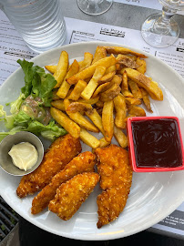 Plats et boissons du Restaurant Les Jumeaux à Saint-Mihiel - n°4