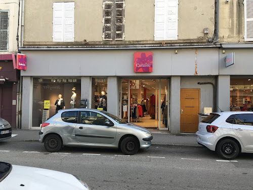 Magasin de vêtements pour femmes Camaieu Romans-sur-Isère