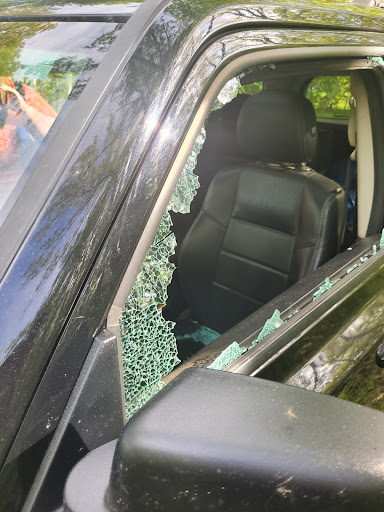 Speedy Glass, 643 Prospect St, Fredericton, NB E3B 6B8, Canada, 