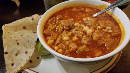 Pozole restaurant North Las Vegas