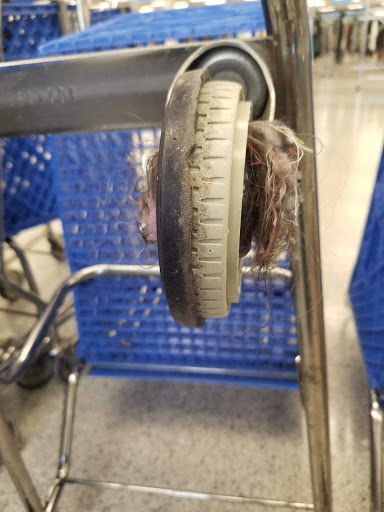 Clothing Store «Ross Dress for Less», reviews and photos, 61113 Airport Rd, Slidell, LA 70460, USA