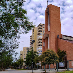 Capilla de Adoración Perpetua