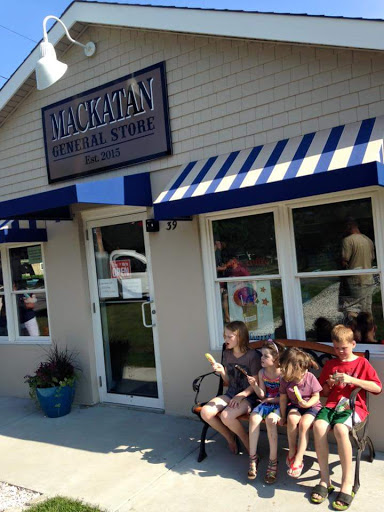 General Store «Mackatan General Store», reviews and photos, 39 Causeway Rd, Fairhaven, MA 02719, USA