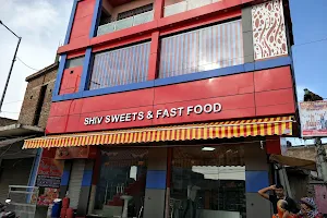 Shiv Sweet And Fast Food image