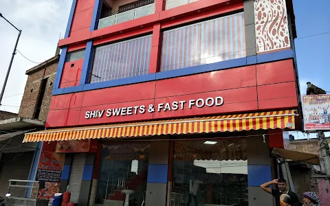 Shiv Sweet And Fast Food image
