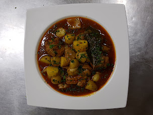 Photo n°95 de Le Piano Gourmand à Rognes ()