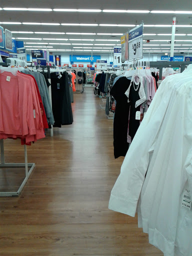 Department Store «Walmart Supercenter», reviews and photos, 4080 W Northern Ave, Pueblo, CO 81005, USA