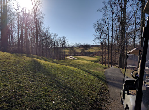 Golf Course «Worthington Manor Golf Club», reviews and photos, 8329 Fingerboard Rd, Urbana, MD 21704, USA