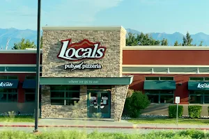 Locals Pub & Pizzeria image