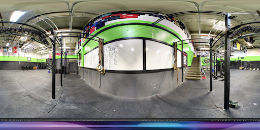 Gym «Lynnwood CrossFit», reviews and photos, 2031 196th St SW B101, Lynnwood, WA 98036, USA