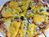 Plats et boissons du Pizzeria Pizza l'Original Truck Lambesc - n°5