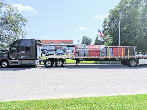 Building Materials Store «ABC Supply Co., Inc.», reviews and photos, 3373 Progress Rd, Norfolk, VA 23502, USA