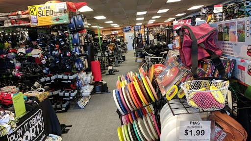 Sporting Goods Store «Play It Again Sports Decatur», reviews and photos, 2122 N Decatur Rd, Decatur, GA 30033, USA