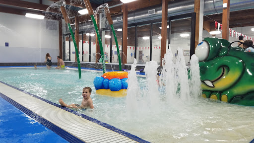 Gym «Williston Fitness Center - City of Minnetonka», reviews and photos, 14509 Minnetonka Dr, Minnetonka, MN 55345, USA