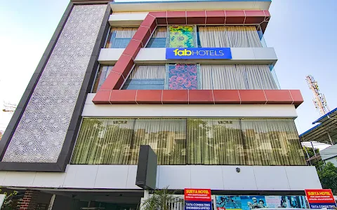 FabHotel Maira - Hotel in Rajender Nagar, Dehradun image