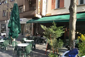 Café Restaurant Le Rothorn image